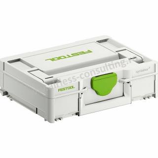 Systainerł SYS3 M 112, Festool