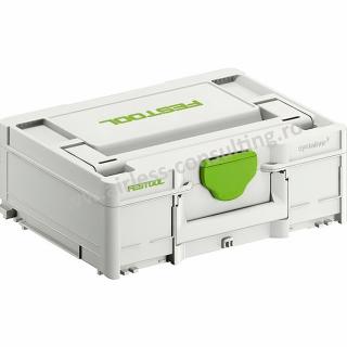 Systainerł SYS3 M 137, Festool