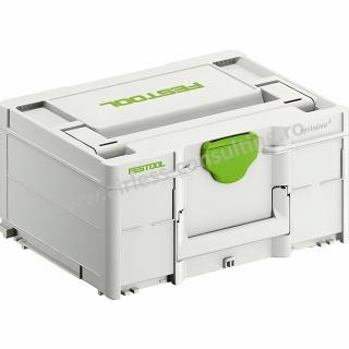 Systainerł SYS3 M 187, Festool