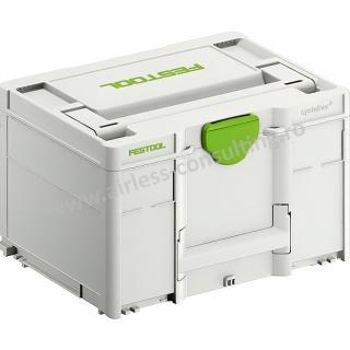 Systainerł SYS3 M 237, Festool