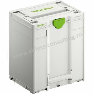 Systainerł SYS3 M 437, Festool