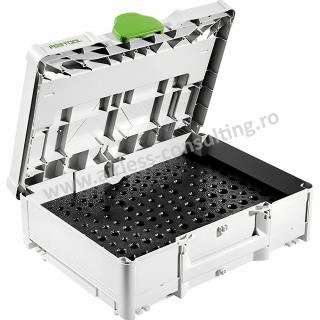 Systainerł SYS3 OF D8, D12, Festool
