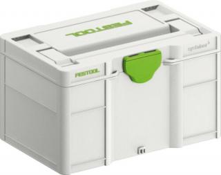 Systainerł SYS3 S 147 - Festool