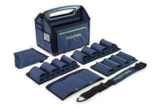 Systainerł ToolBag SYS3 T-BAG M, Festool