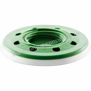 Talpa de lustruit, PT STF D125 FX RO125, Festool