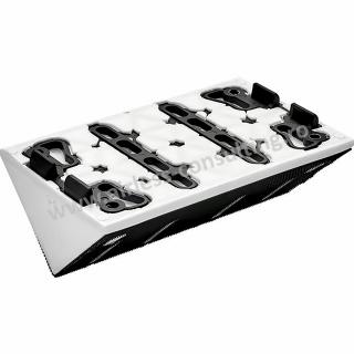 Talpa de slefuit cu profil la 90   pentru trepte si praguri SSH-STF-LS130-90 GR Festool