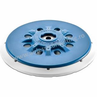 Talpa de slefuit FUSION-TEC ST-STF D150 MJ2-M8-H-HT Festool