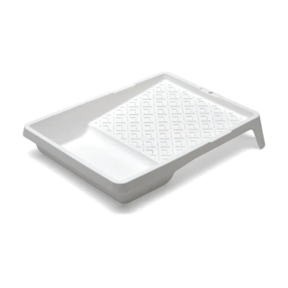 Tava de vopsea Anza pentru trafaletul de 25 cm, 23 cm, 18 cm, 10 cm