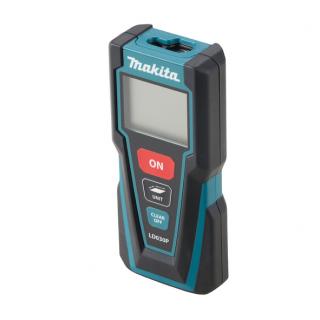 Telemetru cu laser 0,2 - 30 m, Makita