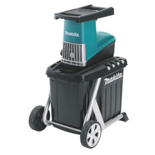 Tocator de frunze si crengi 2500 W, Makita