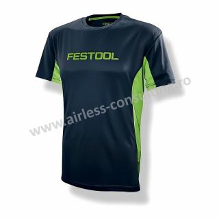 Tricou sport barbati XL, Festool