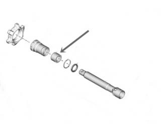 TUBE,FIBER,PUMP