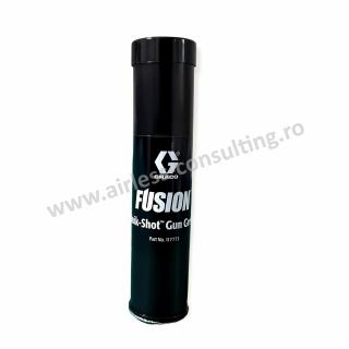 Vaselina, Graco, Fusion Quik shot gun, 85 g