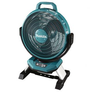 Ventilator 330 mm fara acumulatori compatibil cu LXT 18V, Makita