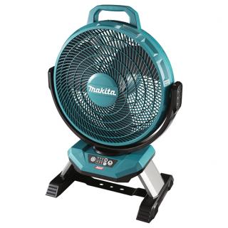 Ventilator 330 mm fara acumulatori compatibil cu XGT 40Vmax, Makita