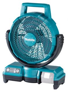 Ventilator compatibil cu acumulatori LI-ION LXT 18V, 14.4V, Makita