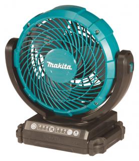 Ventilator compatibil cu acumulatori LI-ION LXT 18V, Makita