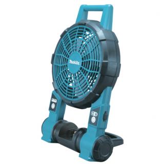 Ventilator LXT 18V   14,4V, 250 mm, livrat fara acumulatori, Makita