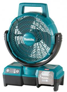 Ventilator XGT, 235 mm, livrat fara acumulatori, Makita
