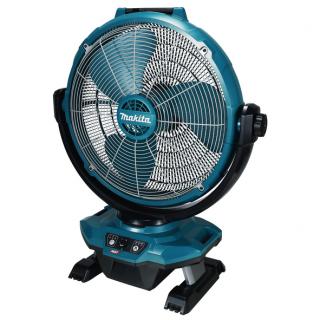 Ventilator XGT 40Vmax   LXT 18V, 450 mm, livrat fara acumulatori, Makita