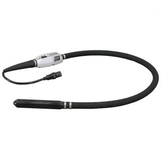 Vibrator pentru beton compatibil cu acumulatorul tip rucsac PDC1200, 43 mm, 1,5 m, Makita