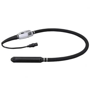 Vibrator pentru beton compatibil cu acumulatorul tip rucsac PDC1200, 52 mm, 1,5 m, Makita