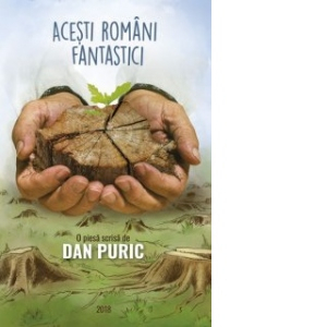 Acesti romani fantastici