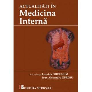 Actualitati in medicina interna