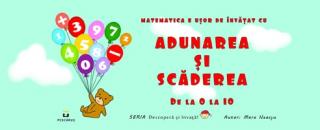 Adunarea si scaderea de la 0 la 10