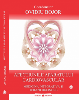 Afectiunile aparatului cardiovascular. Medicina integrativa si terapii holistice