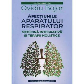 Afectiunile aparatului respirator