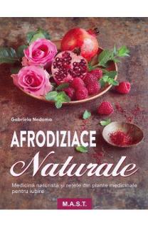 Afrodiziace naturale