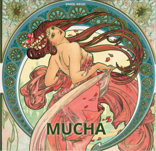 Album de arta - Mucha