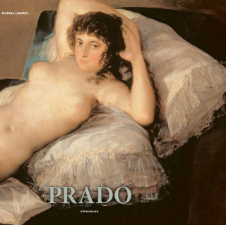 Album de arta - Prado