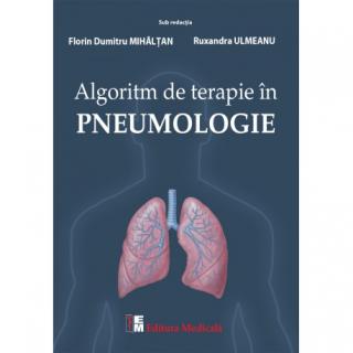 Algoritm de terapie in pneumologie