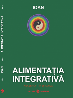 Alimentatia Integrativa