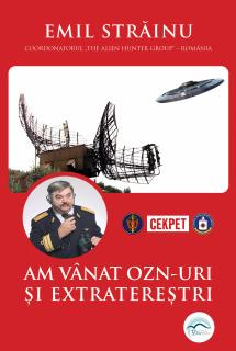 Am vanat OZN-uri si extraterestri