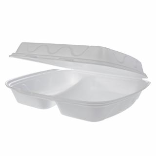 Ambalaj PSE 2865, 200 buc bax, 2 compartimente