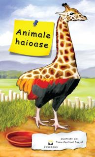 Animale haioase