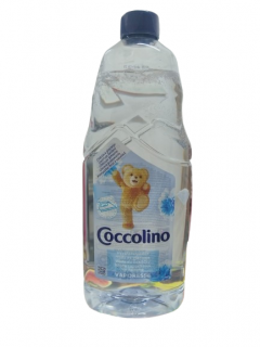 Apa parfumata Coccolino pentru fierul de calcat, 1 l