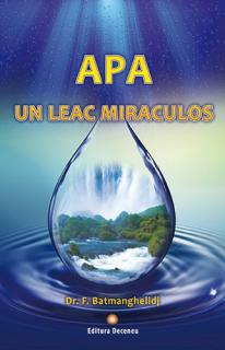 Apa - Un leac miraculos