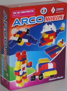 Arco mobile JC 16