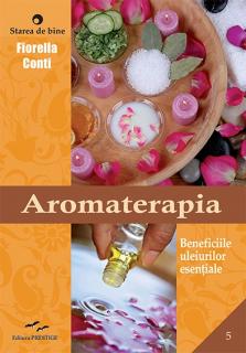 Aromaterapia