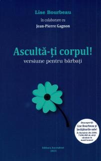 Asculta-ti corpul. Versiune pentru barbati