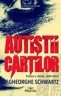 Autistii Cartilor