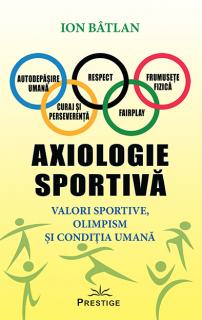 AXIOLOGIE SPORTIVA