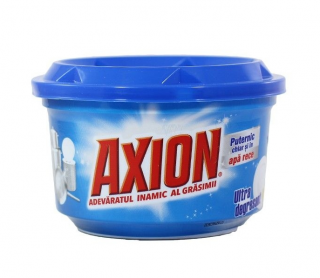 Axion Detergent pasta vase ultra degresant 400g