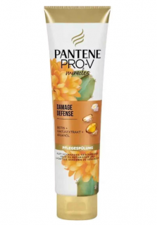 Balsam de par Pantene Pro-V Miracles Damage Defense, 160 ml