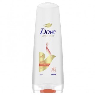 Balsam de par Ultra Care Long  Radiant, Dove, 350 ml
