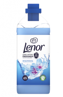 Balsam de rufe Lenor Spring Awakening, 65 spalari,1625 ml